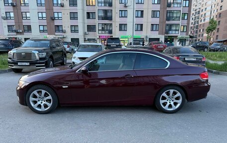BMW 3 серия, 2008 год, 950 000 рублей, 2 фотография