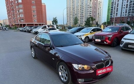 BMW 3 серия, 2008 год, 950 000 рублей, 5 фотография