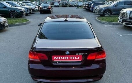 BMW 3 серия, 2008 год, 950 000 рублей, 4 фотография