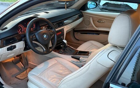 BMW 3 серия, 2008 год, 950 000 рублей, 9 фотография