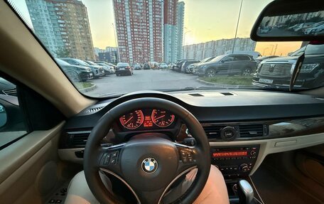 BMW 3 серия, 2008 год, 950 000 рублей, 8 фотография