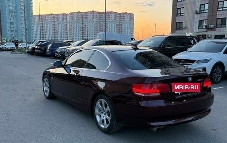 BMW 3 серия, 2008 год, 950 000 рублей, 3 фотография