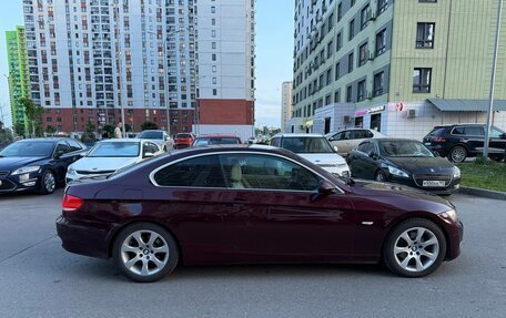 BMW 3 серия, 2008 год, 950 000 рублей, 7 фотография