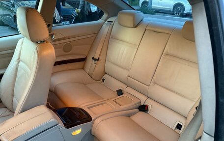 BMW 3 серия, 2008 год, 950 000 рублей, 10 фотография