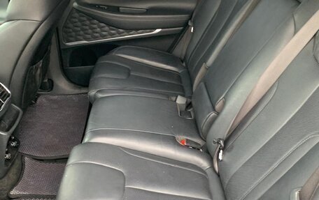 Hyundai Santa Fe IV, 2019 год, 2 500 000 рублей, 7 фотография