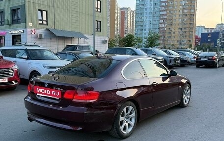 BMW 3 серия, 2008 год, 950 000 рублей, 6 фотография