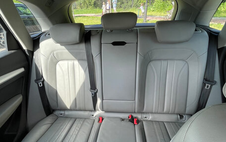 Audi Q5, 2018 год, 2 550 000 рублей, 16 фотография