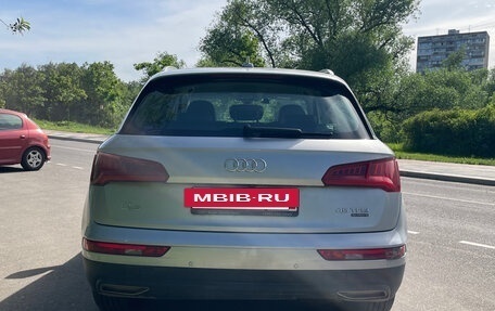 Audi Q5, 2018 год, 2 550 000 рублей, 7 фотография
