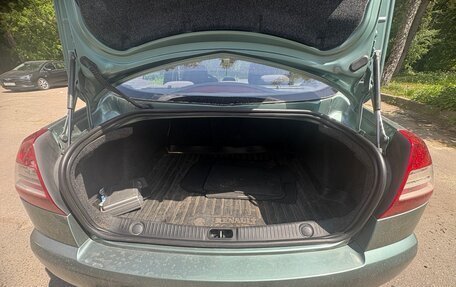 Renault Megane II, 2007 год, 550 000 рублей, 7 фотография