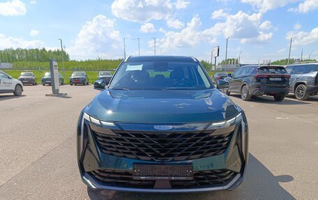 Geely Atlas, 2024 год, 3 512 990 рублей, 2 фотография