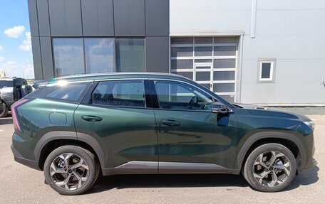 Geely Atlas, 2024 год, 3 512 990 рублей, 4 фотография