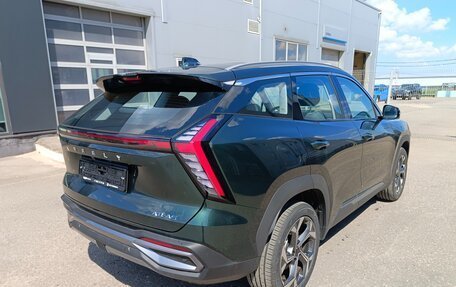 Geely Atlas, 2024 год, 3 512 990 рублей, 5 фотография