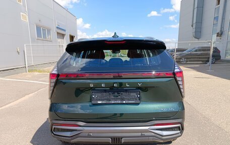 Geely Atlas, 2024 год, 3 512 990 рублей, 6 фотография