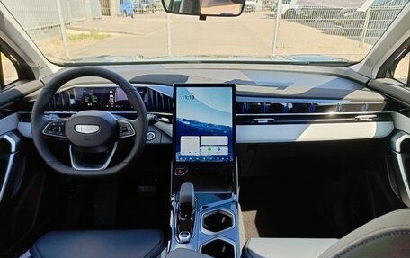 Geely Atlas, 2024 год, 3 512 990 рублей, 10 фотография