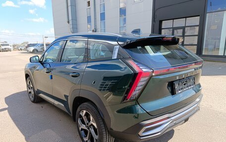 Geely Atlas, 2024 год, 3 512 990 рублей, 7 фотография