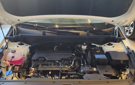 KIA Sportage IV рестайлинг, 2025 год, 4 700 000 рублей, 3 фотография