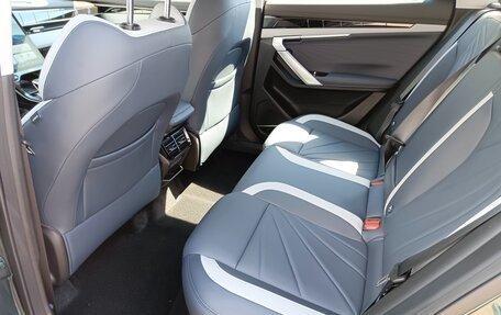 Geely Atlas, 2024 год, 3 512 990 рублей, 14 фотография