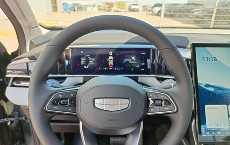 Geely Atlas, 2024 год, 3 512 990 рублей, 12 фотография