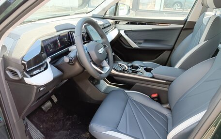 Geely Atlas, 2024 год, 3 512 990 рублей, 9 фотография