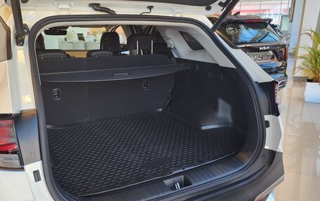KIA Sportage IV рестайлинг, 2025 год, 4 700 000 рублей, 9 фотография