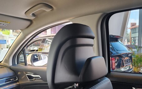 KIA Sportage IV рестайлинг, 2025 год, 4 700 000 рублей, 15 фотография
