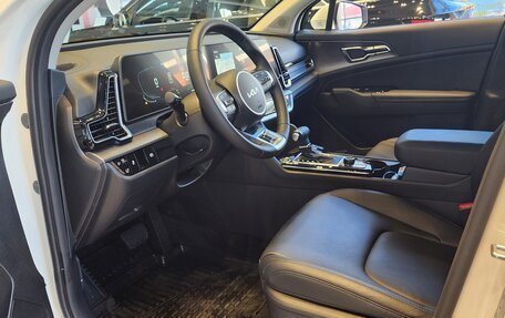 KIA Sportage IV рестайлинг, 2025 год, 4 700 000 рублей, 11 фотография