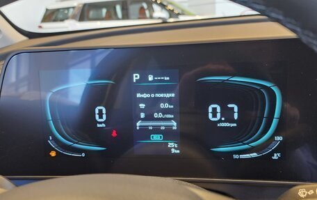 KIA Sportage IV рестайлинг, 2025 год, 4 700 000 рублей, 19 фотография