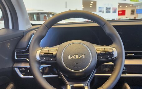 KIA Sportage IV рестайлинг, 2025 год, 4 700 000 рублей, 18 фотография