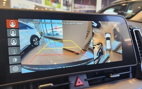 KIA Sportage IV рестайлинг, 2025 год, 4 700 000 рублей, 21 фотография