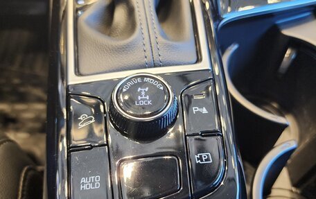 KIA Sportage IV рестайлинг, 2025 год, 4 700 000 рублей, 24 фотография