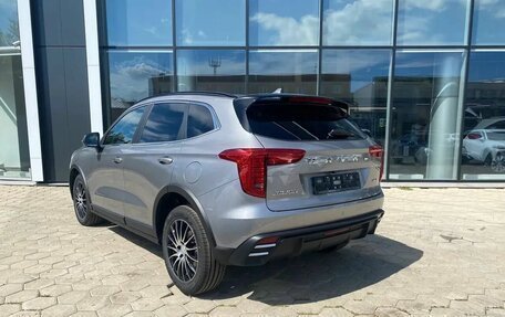 Haval Jolion, 2024 год, 2 549 000 рублей, 4 фотография