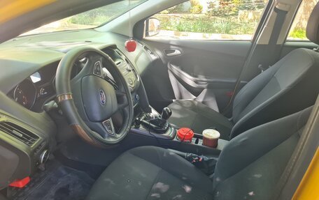 Ford Focus III, 2016 год, 400 000 рублей, 6 фотография