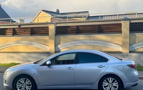 Mazda 6, 2008 год, 800 000 рублей, 3 фотография