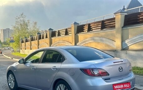 Mazda 6, 2008 год, 800 000 рублей, 4 фотография