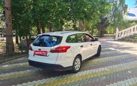Ford Focus III, 2016 год, 400 000 рублей, 3 фотография