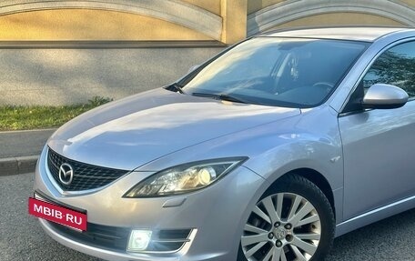 Mazda 6, 2008 год, 800 000 рублей, 2 фотография