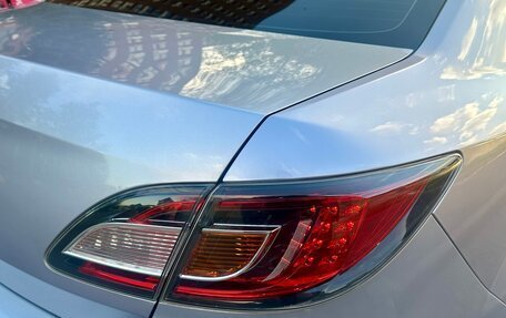 Mazda 6, 2008 год, 800 000 рублей, 9 фотография