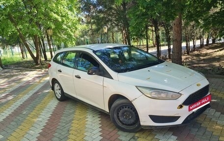 Ford Focus III, 2016 год, 400 000 рублей, 2 фотография
