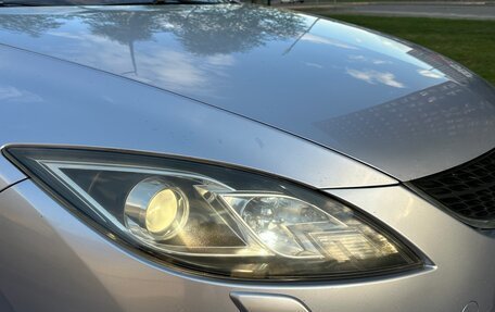 Mazda 6, 2008 год, 800 000 рублей, 14 фотография