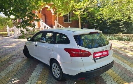 Ford Focus III, 2016 год, 400 000 рублей, 4 фотография