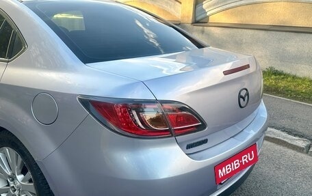 Mazda 6, 2008 год, 800 000 рублей, 5 фотография