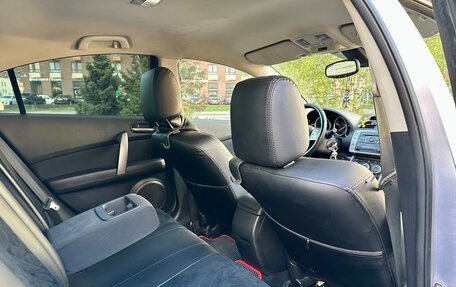 Mazda 6, 2008 год, 800 000 рублей, 17 фотография