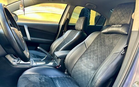 Mazda 6, 2008 год, 800 000 рублей, 21 фотография