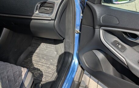 Volvo V40 Cross Country I, 2014 год, 1 280 000 рублей, 7 фотография