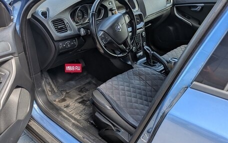Volvo V40 Cross Country I, 2014 год, 1 280 000 рублей, 9 фотография