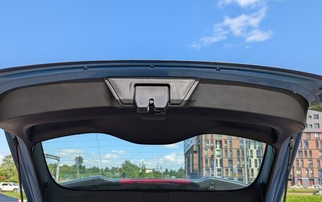 Volvo V40 Cross Country I, 2014 год, 1 280 000 рублей, 11 фотография