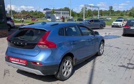 Volvo V40 Cross Country I, 2014 год, 1 280 000 рублей, 6 фотография