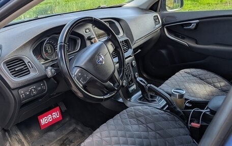Volvo V40 Cross Country I, 2014 год, 1 280 000 рублей, 15 фотография