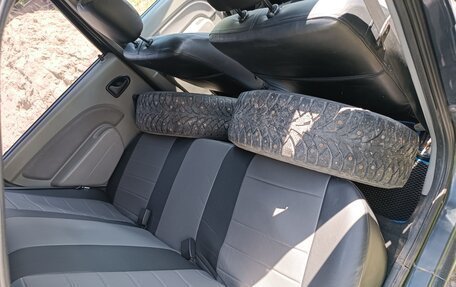 Renault Logan I, 2007 год, 330 000 рублей, 9 фотография