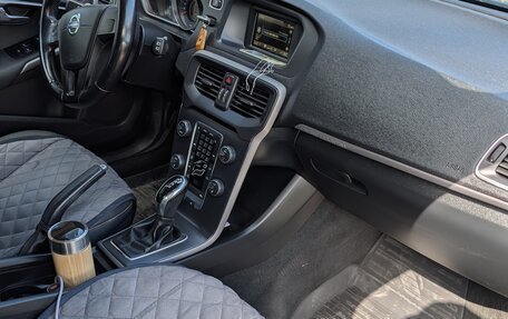 Volvo V40 Cross Country I, 2014 год, 1 280 000 рублей, 16 фотография